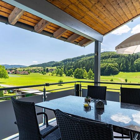 Ferienwohnung Geisbergblick ซีลบาค ภายนอก รูปภาพ