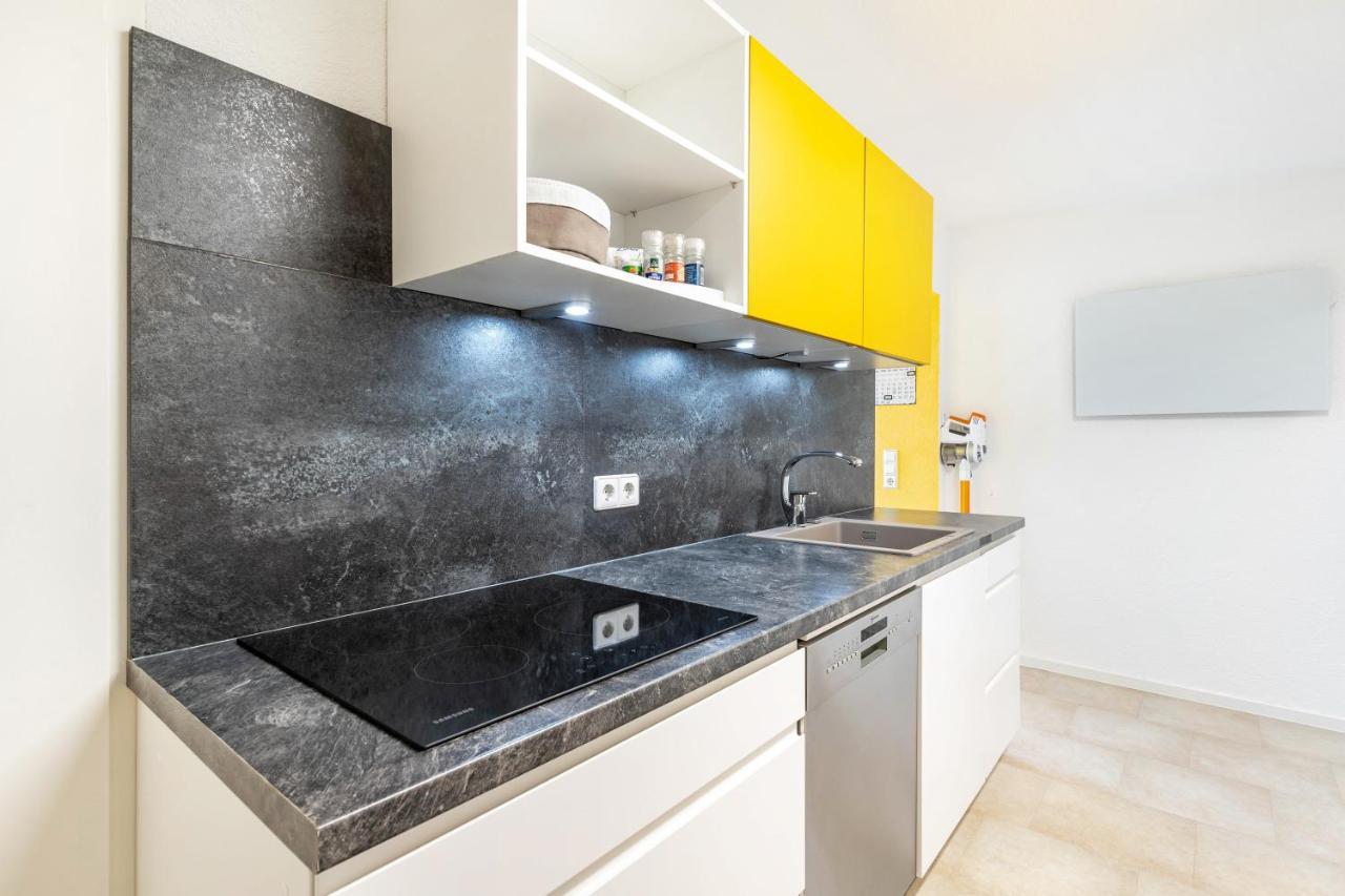 Ferienwohnung Geisbergblick ซีลบาค ภายนอก รูปภาพ