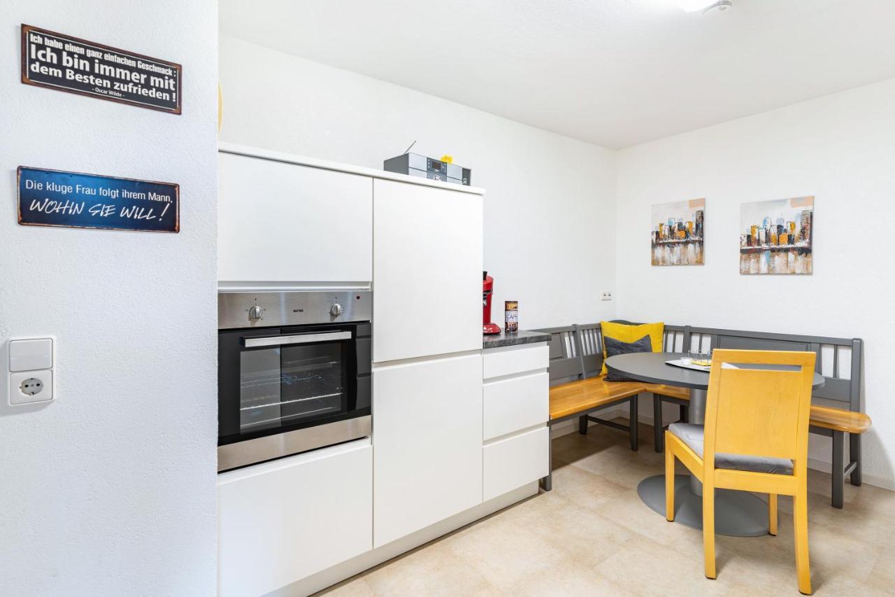 Ferienwohnung Geisbergblick ซีลบาค ภายนอก รูปภาพ