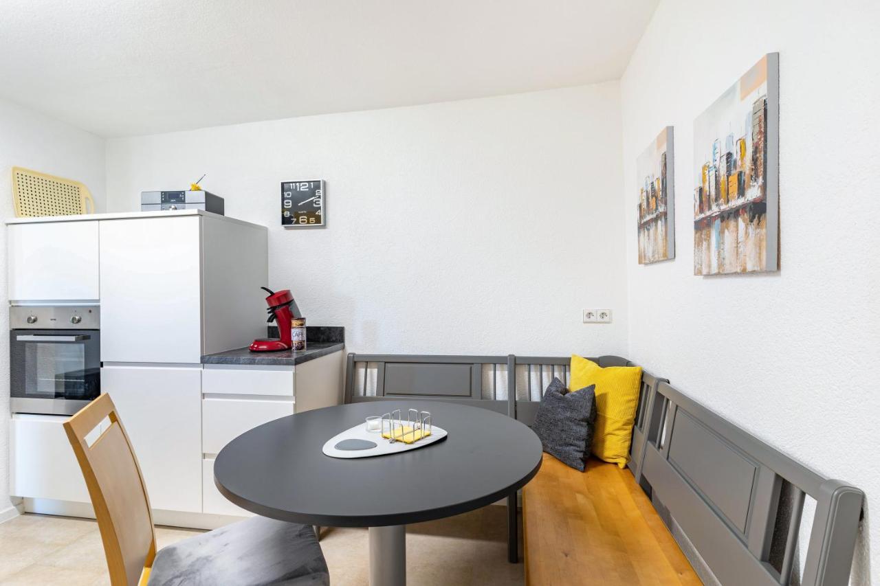 Ferienwohnung Geisbergblick ซีลบาค ภายนอก รูปภาพ