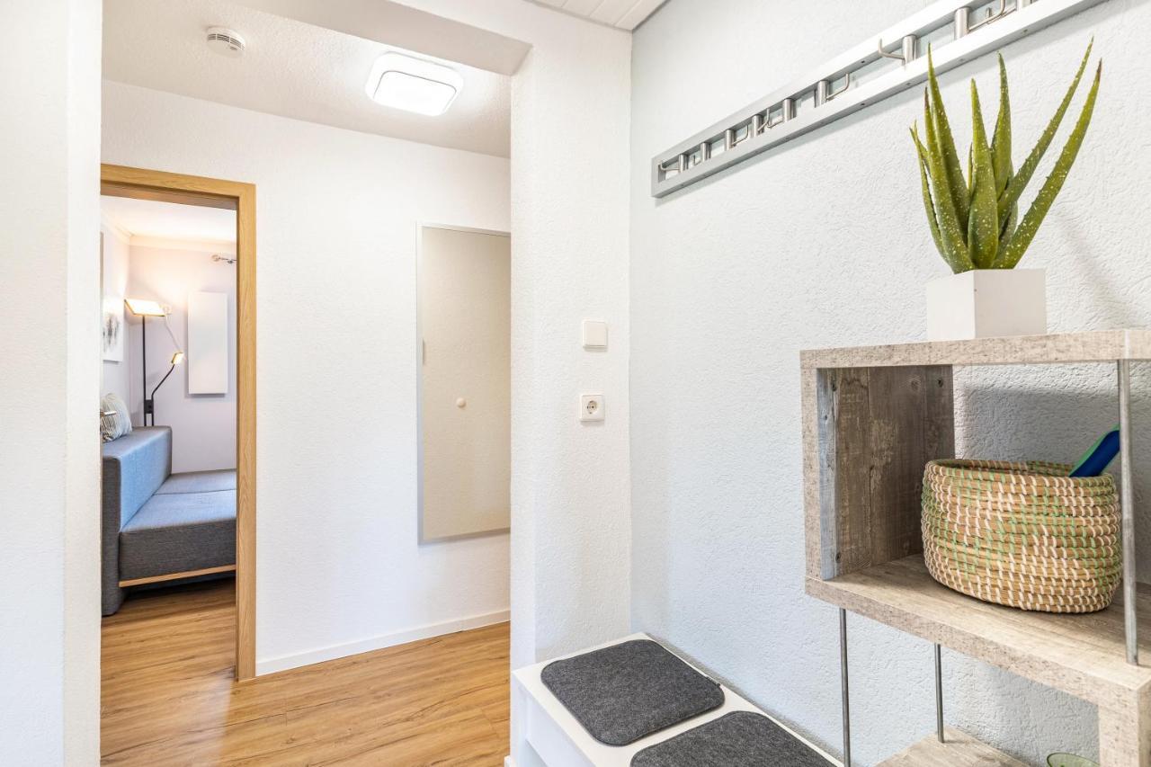 Ferienwohnung Geisbergblick ซีลบาค ภายนอก รูปภาพ