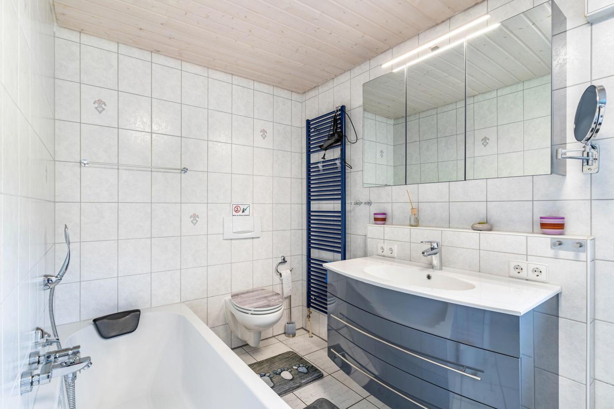 Ferienwohnung Geisbergblick ซีลบาค ภายนอก รูปภาพ