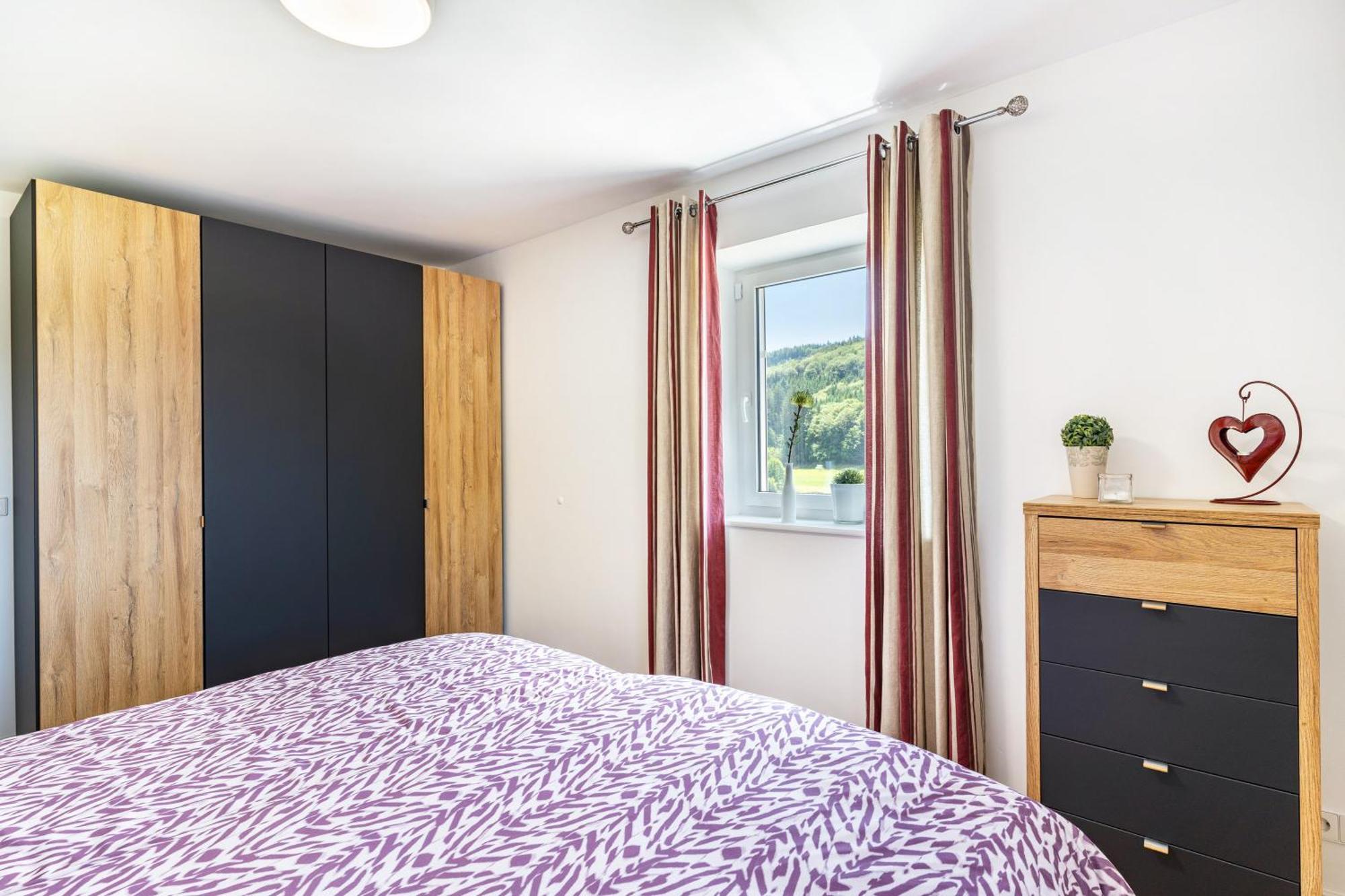 Ferienwohnung Geisbergblick ซีลบาค ภายนอก รูปภาพ
